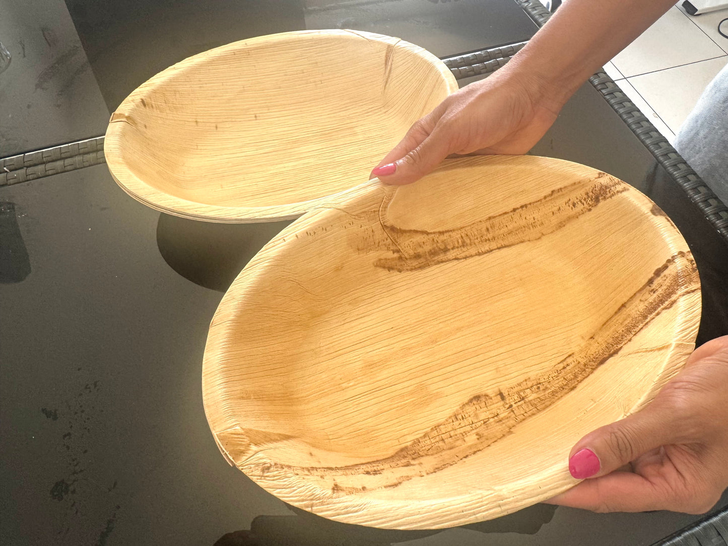 Serving Bowl (Large 13"x9"x3")