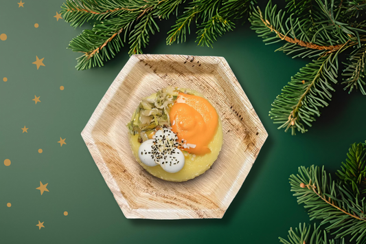 Christmas Festive Dinner