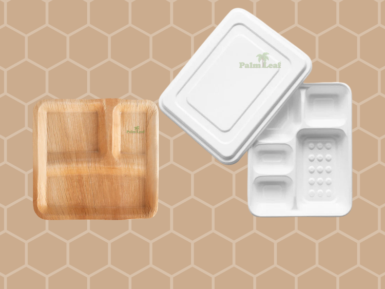 Compartment Plates