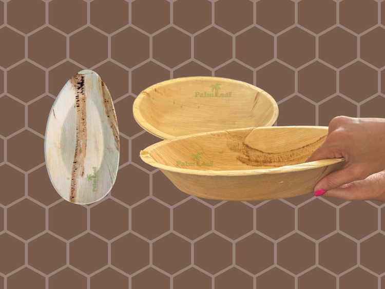Oval Platters