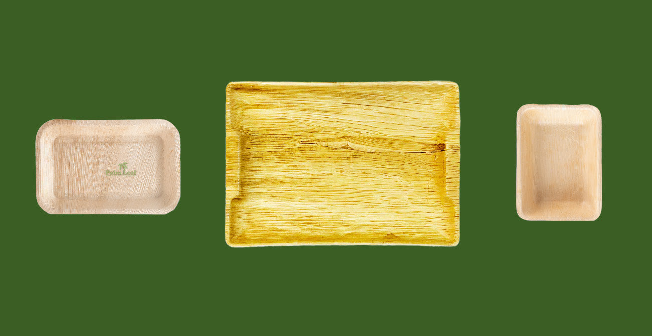Rectangular Platters & Bowls