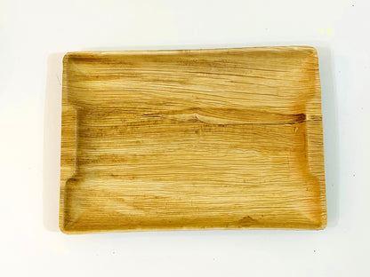 15" Large Rectangle Serving Tray