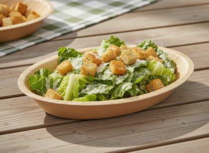 Serving Bowl (Large 13"x9"x3")