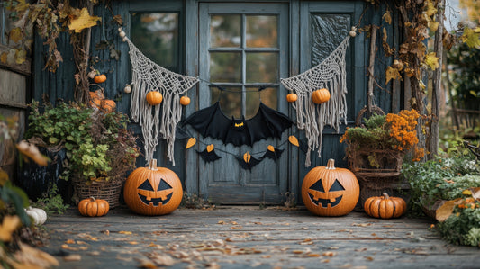 Spooktacular Party Package