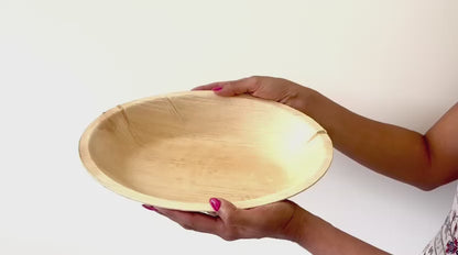 Serving Bowl (Large 13"x9"x3")